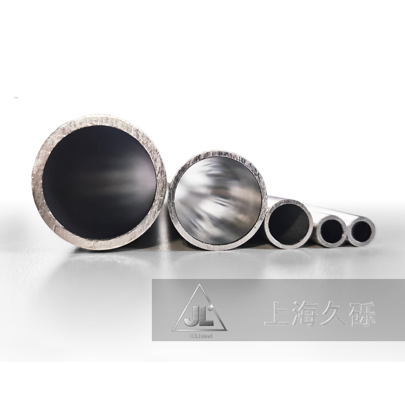 不銹鋼BA管/EP管
